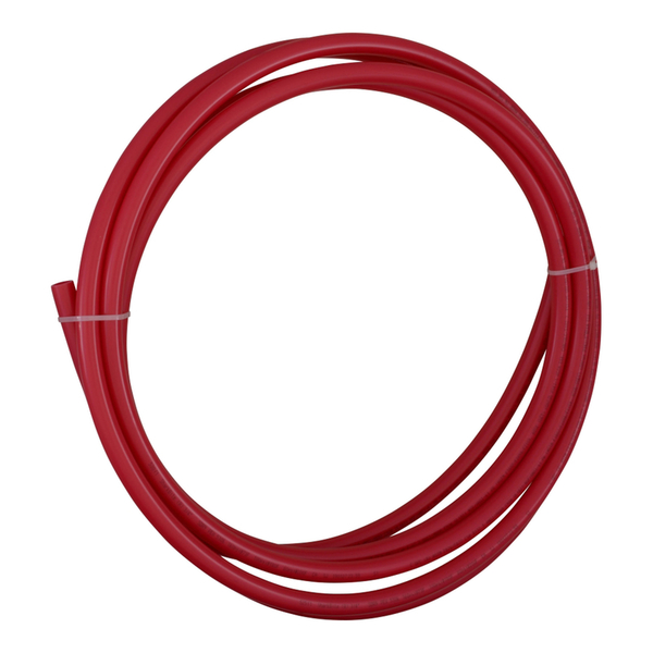 Sharkbite PEX PIPE 3/4""X25' RED U870R25